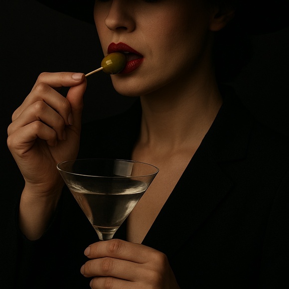 Meet your Posher, Velvet - Picture 1 of 1